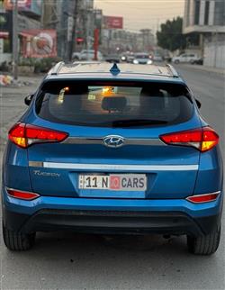 هيونداي توسان